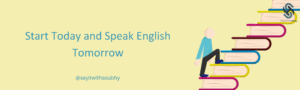 ابدأ اليوم بساعة واحدة، وتحدَّث لغة جديدة غداً